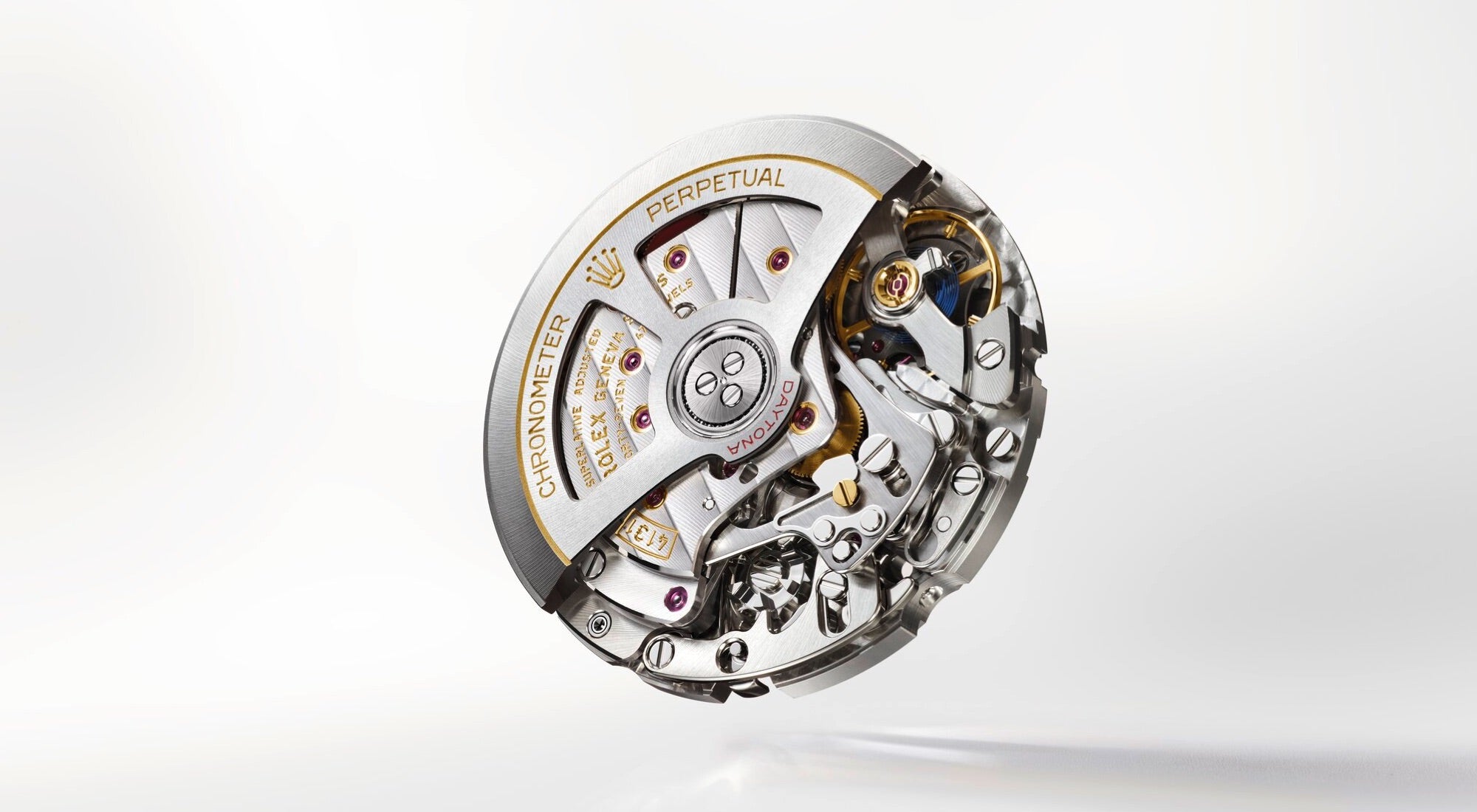 Rolex Cosmograph Daytona watches - Little Switzerland