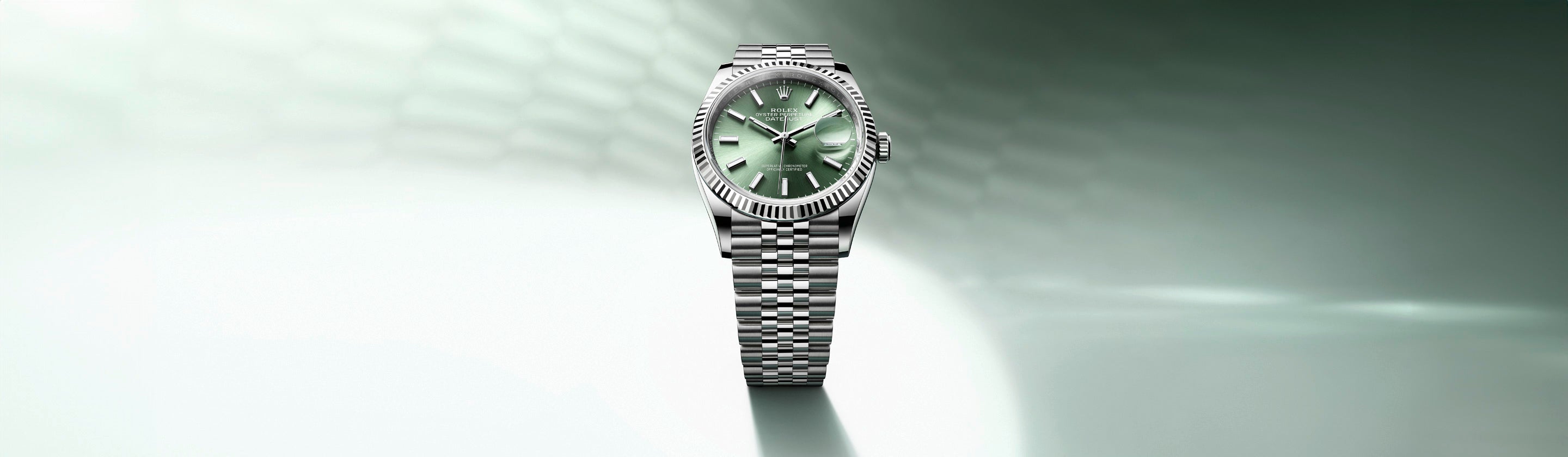Rolex Datejust watches - Little Switzerland