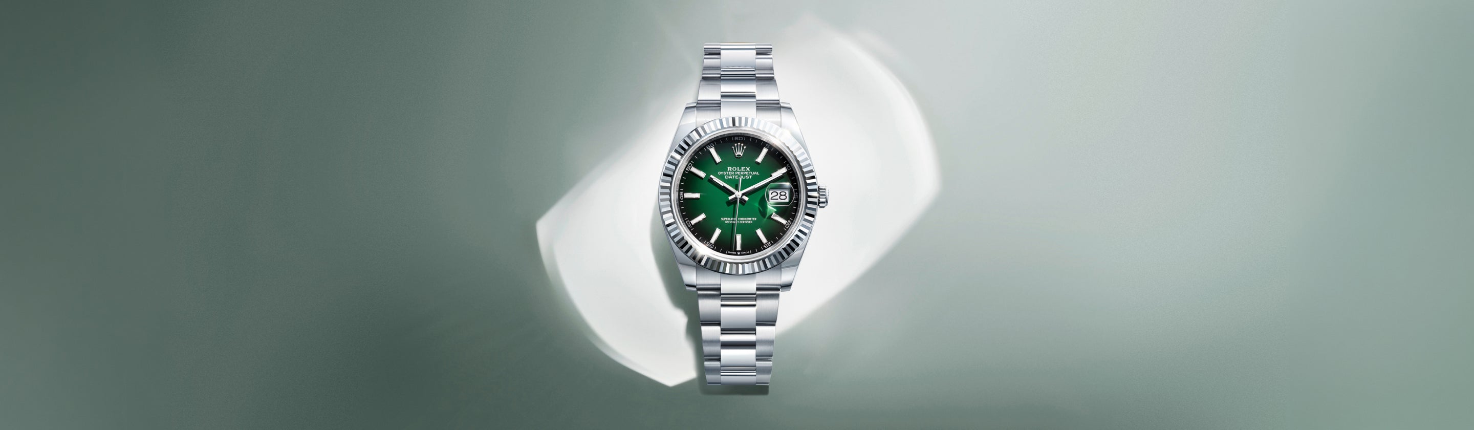 Rolex Datejust watches - Little Switzerland
