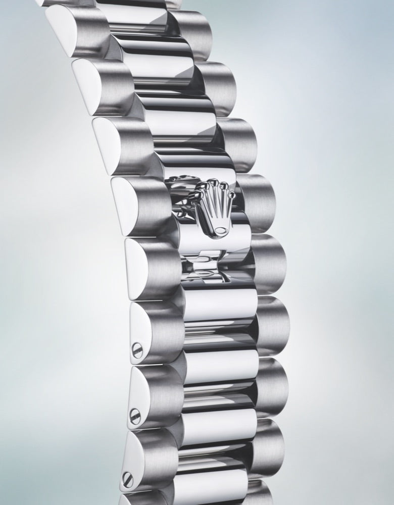 Rolex Day-Date watches - Little Switzerland