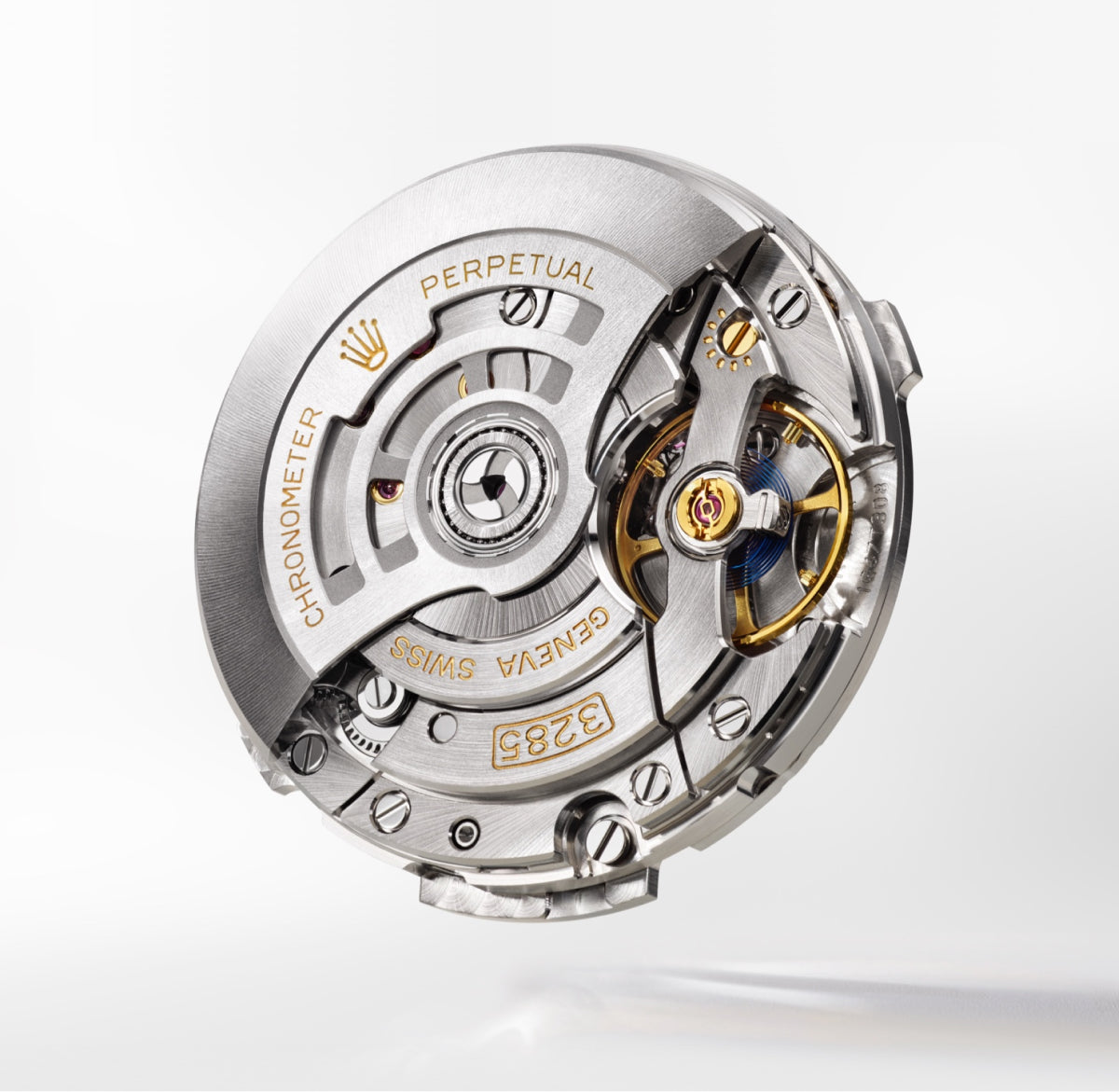 Rolex Explorer II watches - Little Switzerland