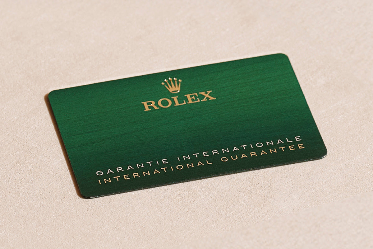 Official Rolex jeweler in Troy - Little Switzerland