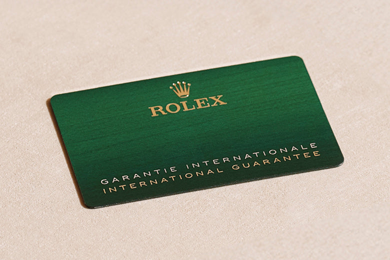 Official Rolex jeweler in Troy - Little Switzerland