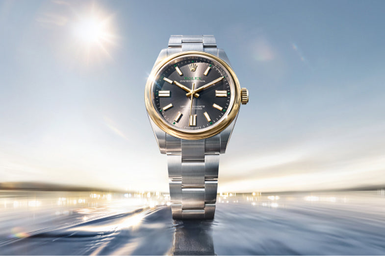 New Rolex The Datejust 41 2026 | Little Switzerland