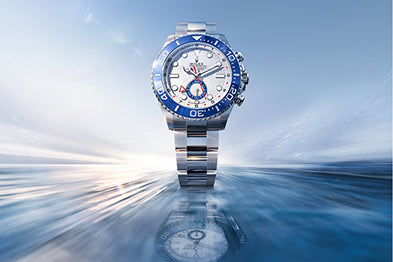 Rolex Oyster Perpetual 36 watches - Little Switzerland