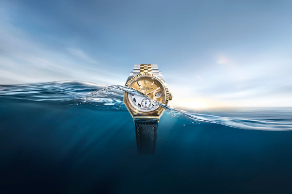 Official Rolex jeweler in Troy - Little Switzerland