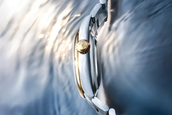 Official Rolex jeweler in Troy - Little Switzerland