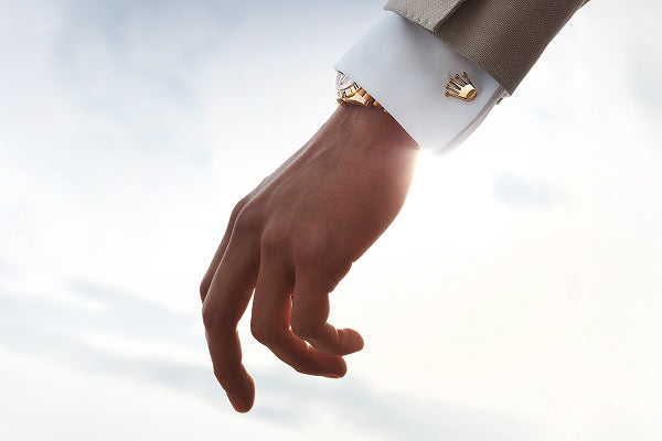 Official Rolex jeweler in Troy - Little Switzerland