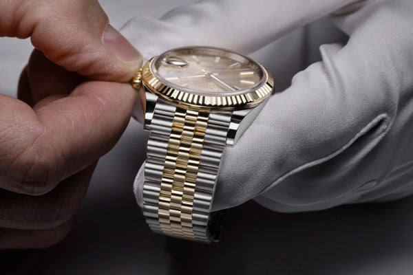Official Rolex jeweler in Troy - Little Switzerland