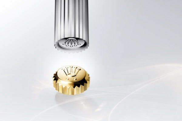 Official Rolex jeweler in Troy - Little Switzerland