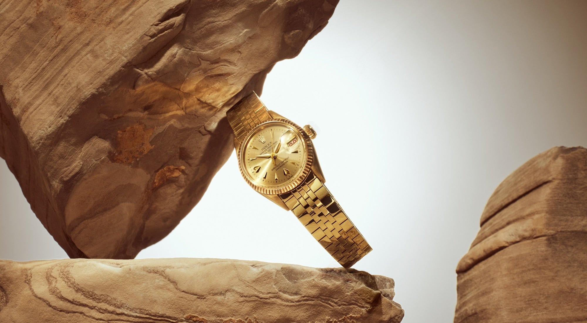 Rolex Lady-Datejust watches - Little Switzerland