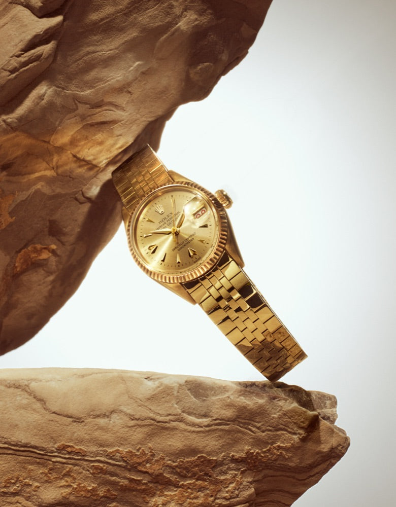 Rolex Lady-Datejust watches - Little Switzerland