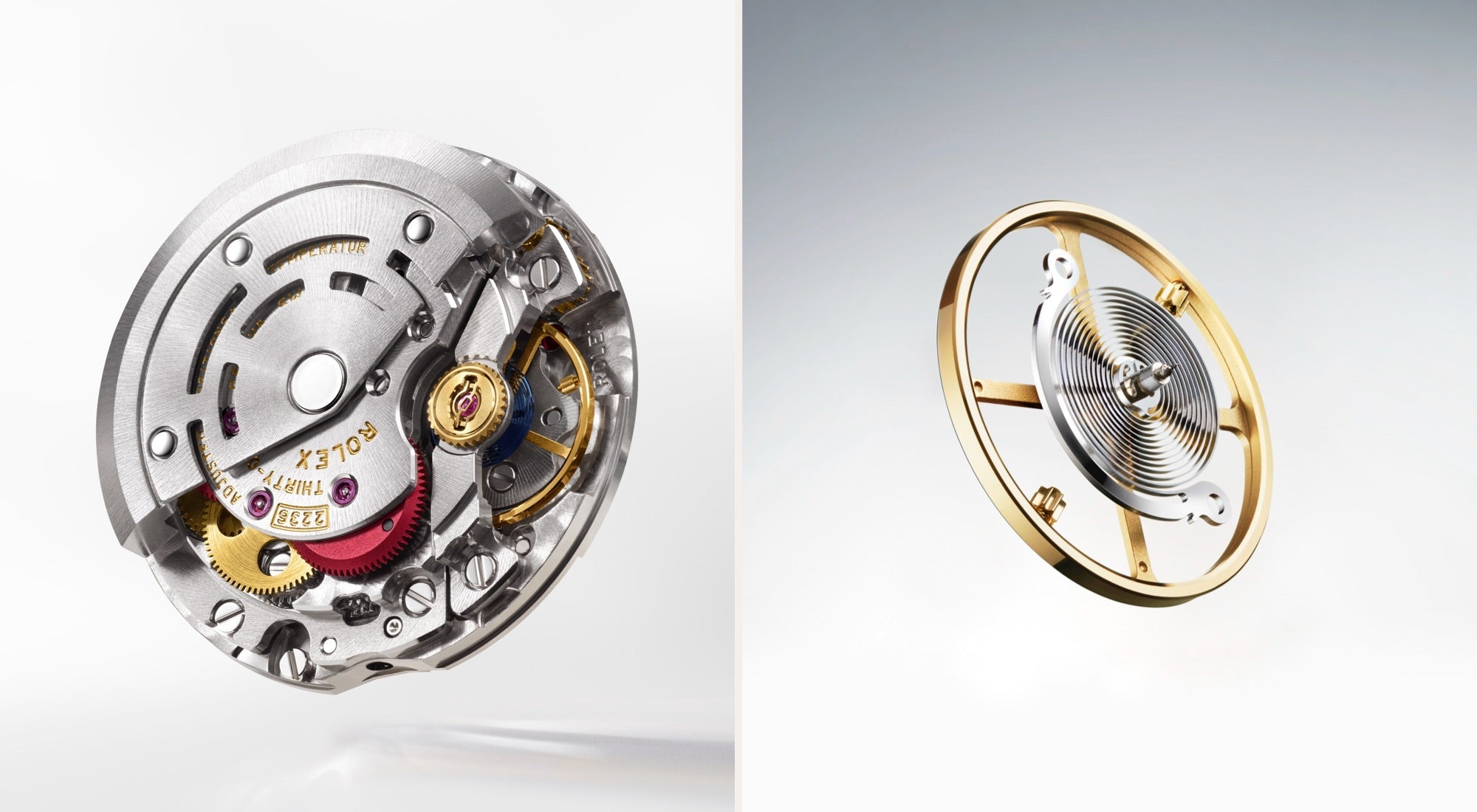 Rolex Lady-Datejust watches - Little Switzerland