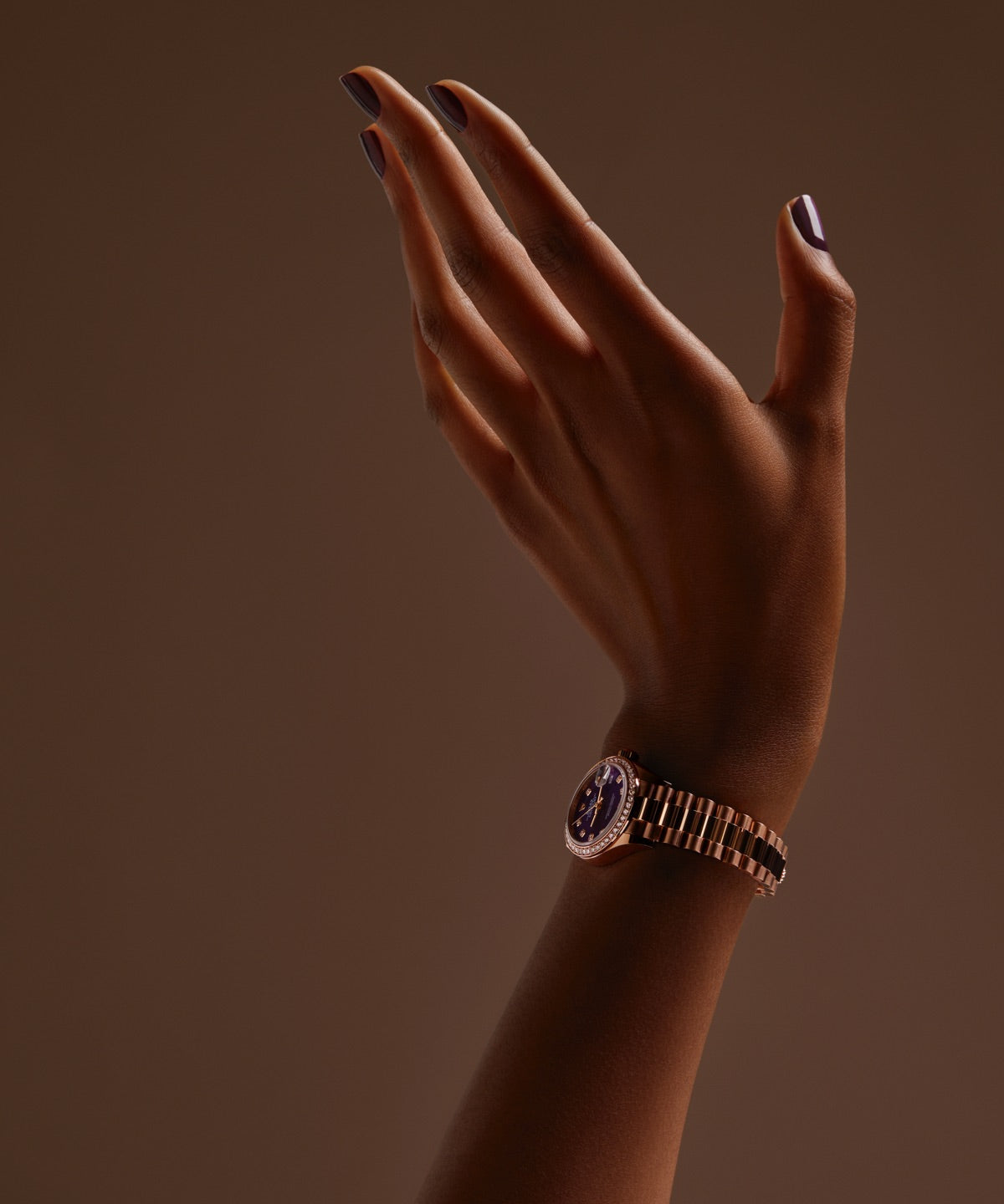 Rolex Lady-Datejust watches - Little Switzerland