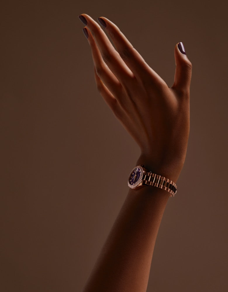 Rolex Lady-Datejust watches - Little Switzerland