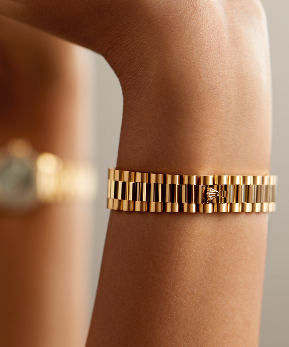 Rolex Lady-Datejust watches - Little Switzerland