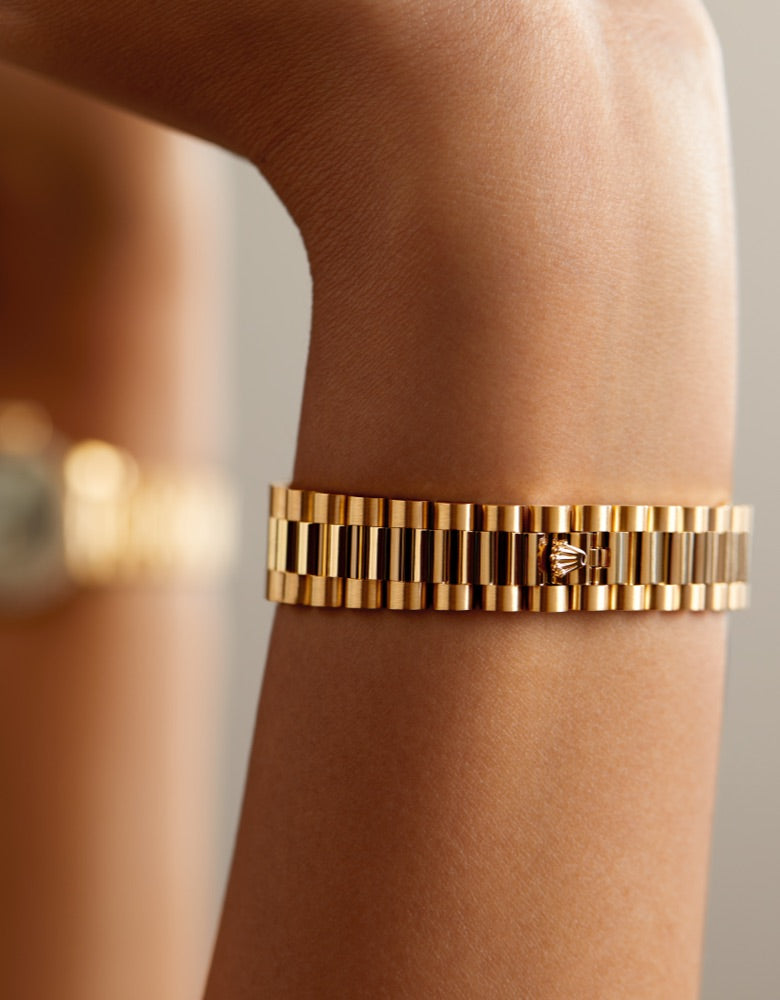 Rolex Lady-Datejust watches - Little Switzerland