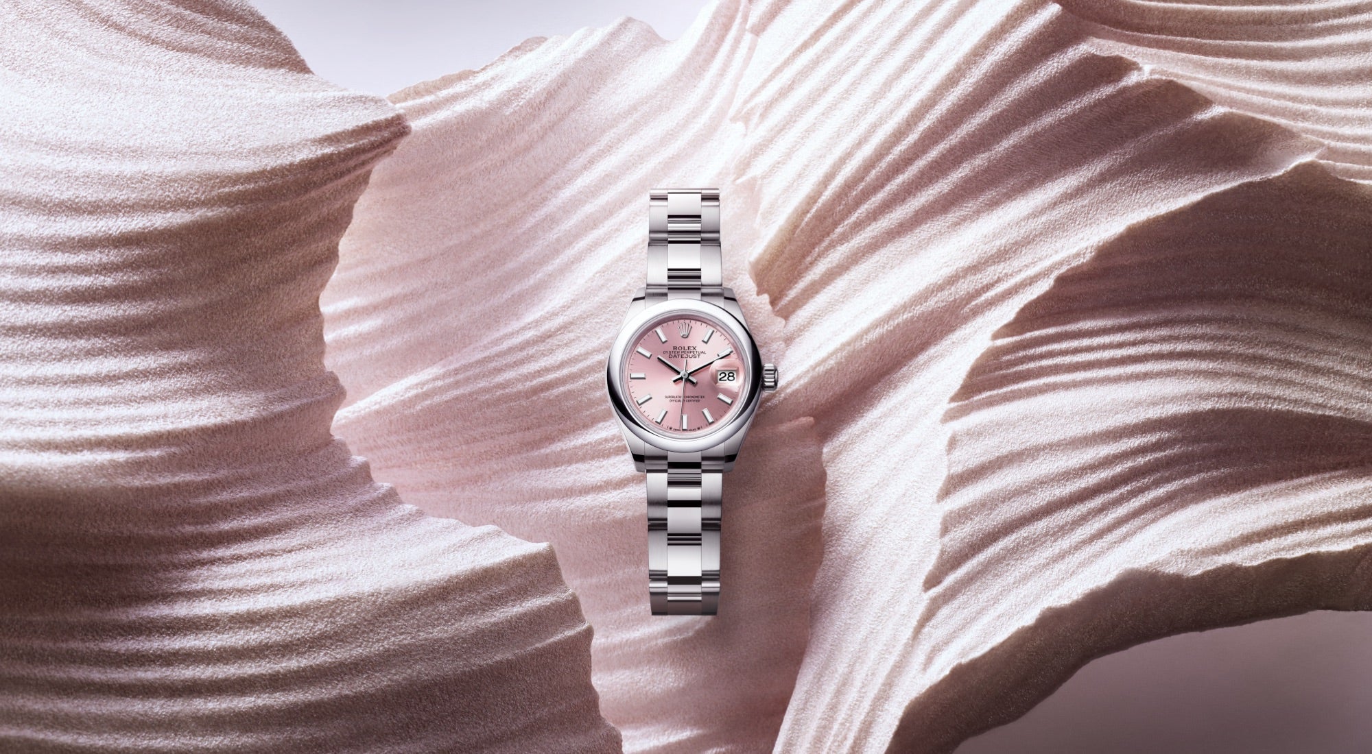 Rolex Lady-Datejust watches - Little Switzerland