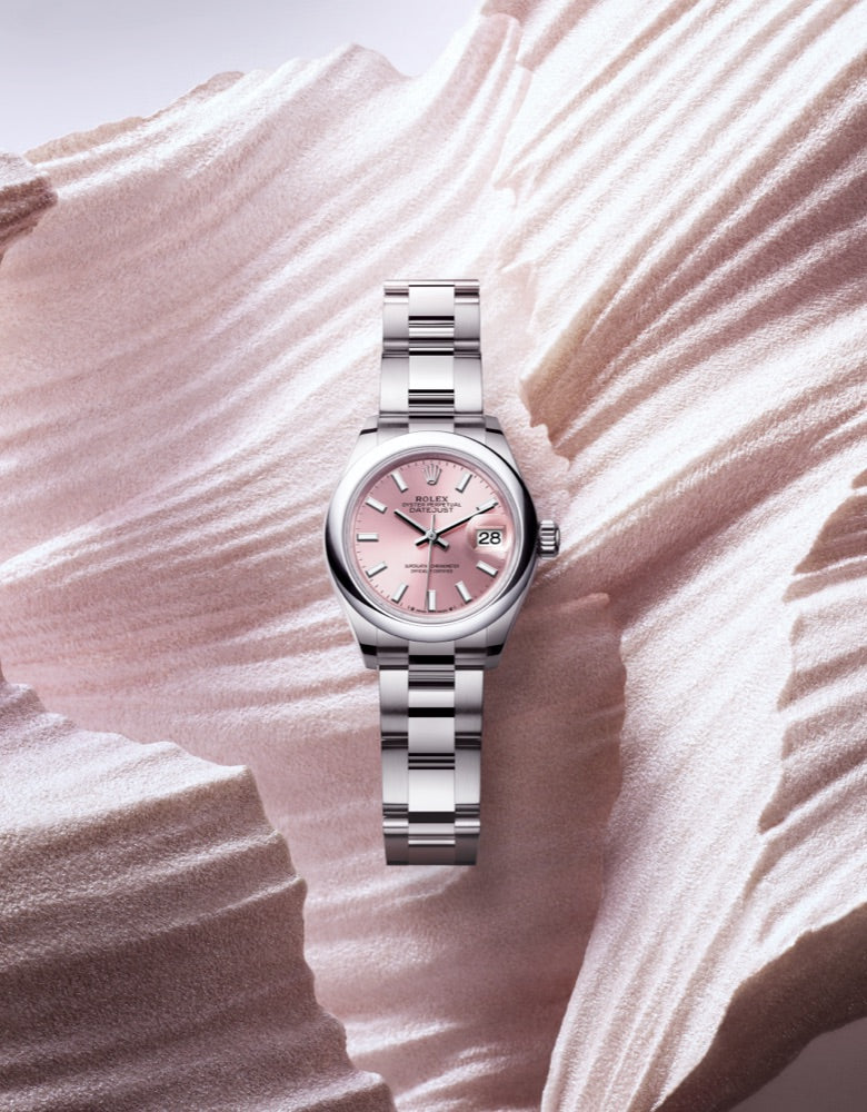 Rolex Lady-Datejust watches - Little Switzerland