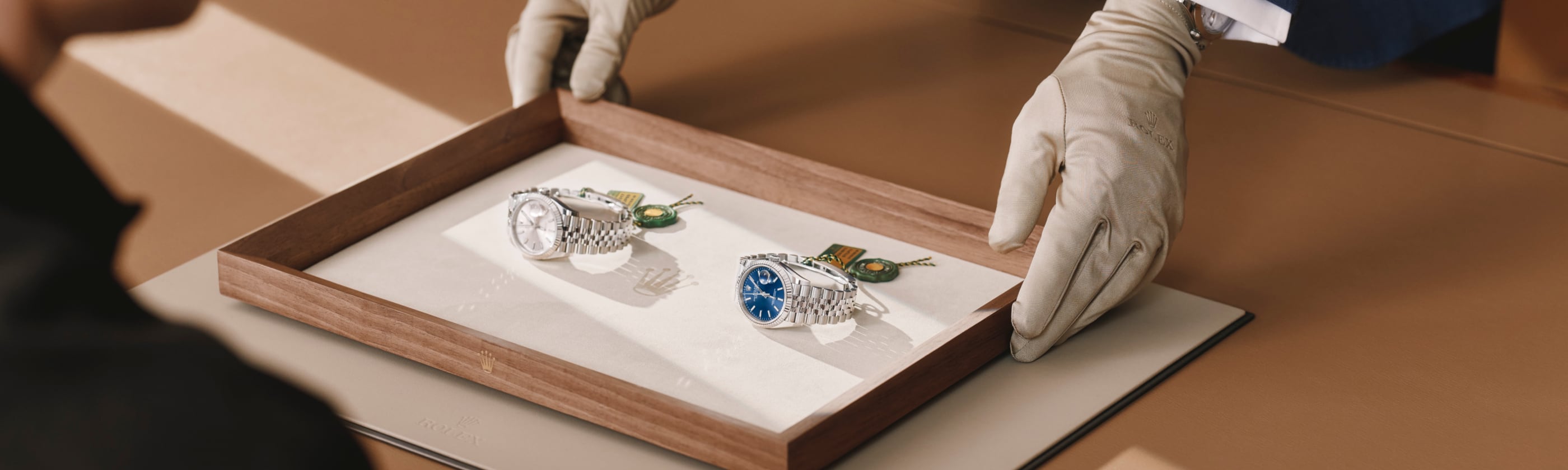 Contact form Little Switzerland - Rolex watches official Jeweler