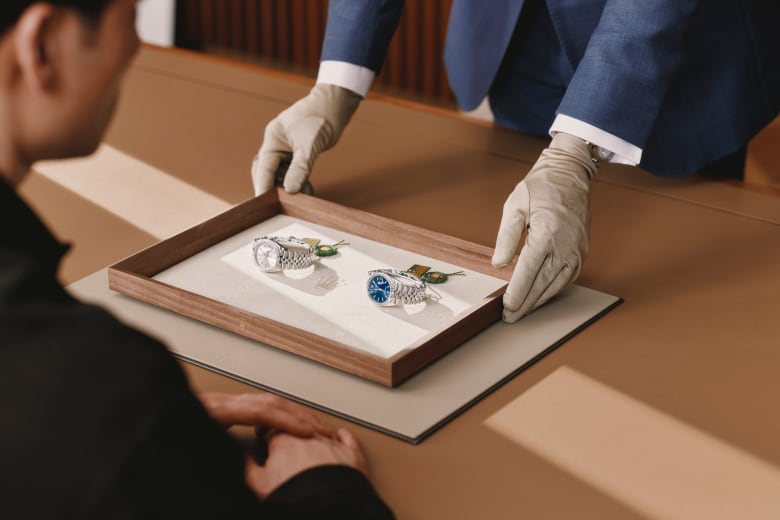 Contact form Little Switzerland - Rolex watches official Jeweler
