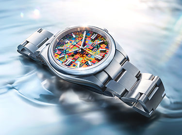 Rolex Oyster Perpetual 36 watches - Little Switzerland
