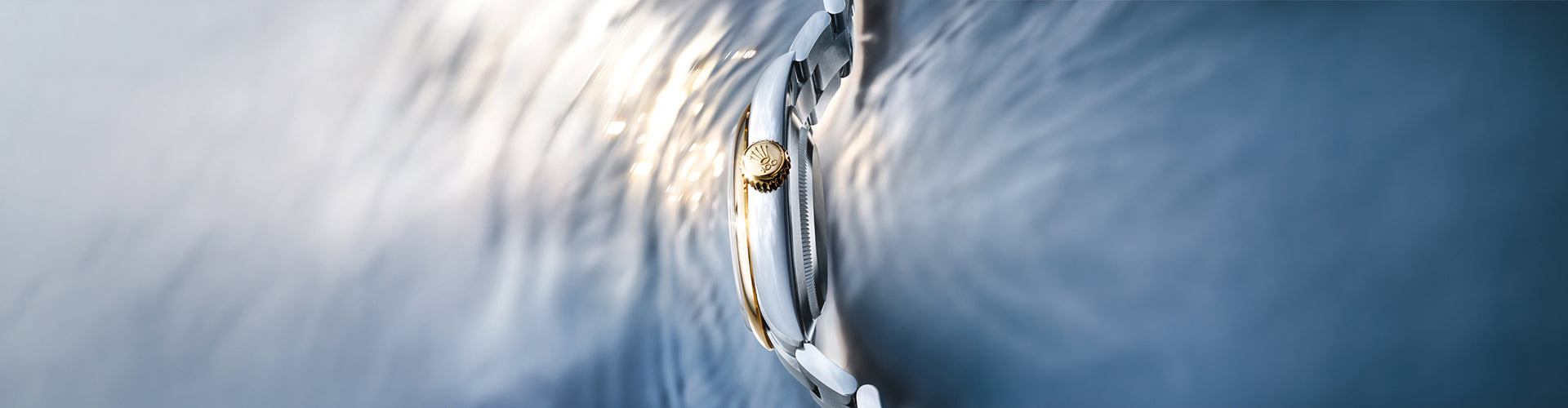 Official Rolex jeweler in Troy - Little Switzerland