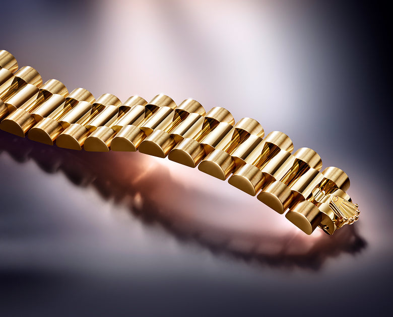 Rolex new Datejust watches 2025 - Little Switzerland