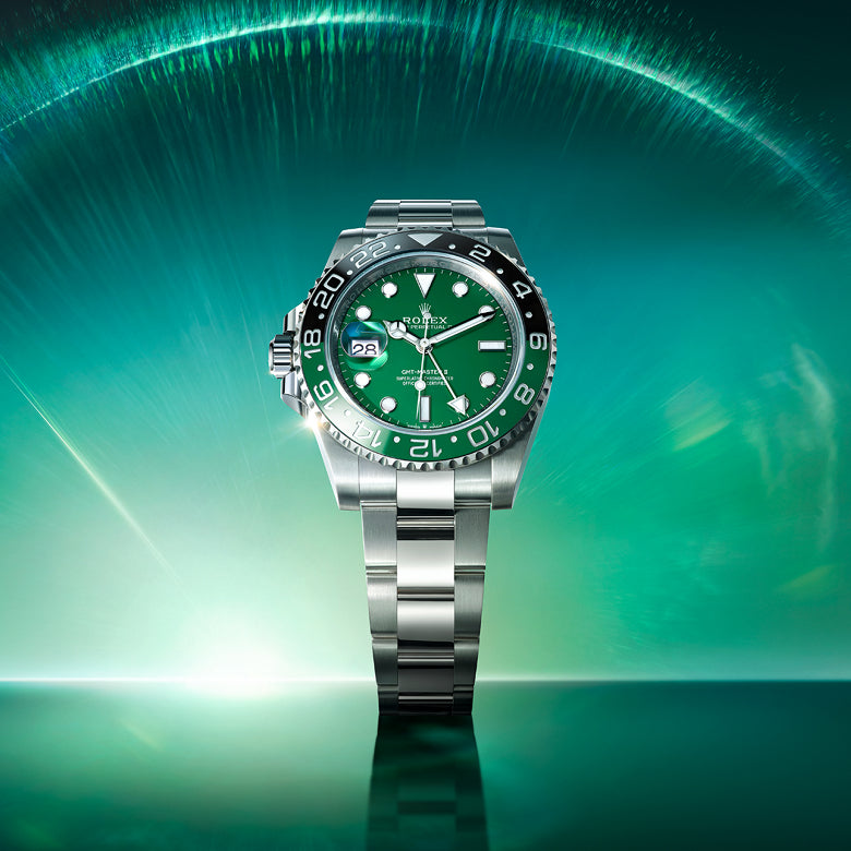 Rolex new watches 2025 - Little Switzerland
