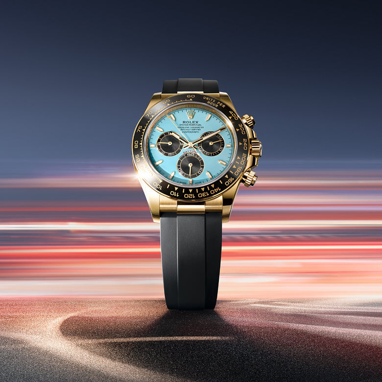 Rolex new watches 2025 - Little Switzerland