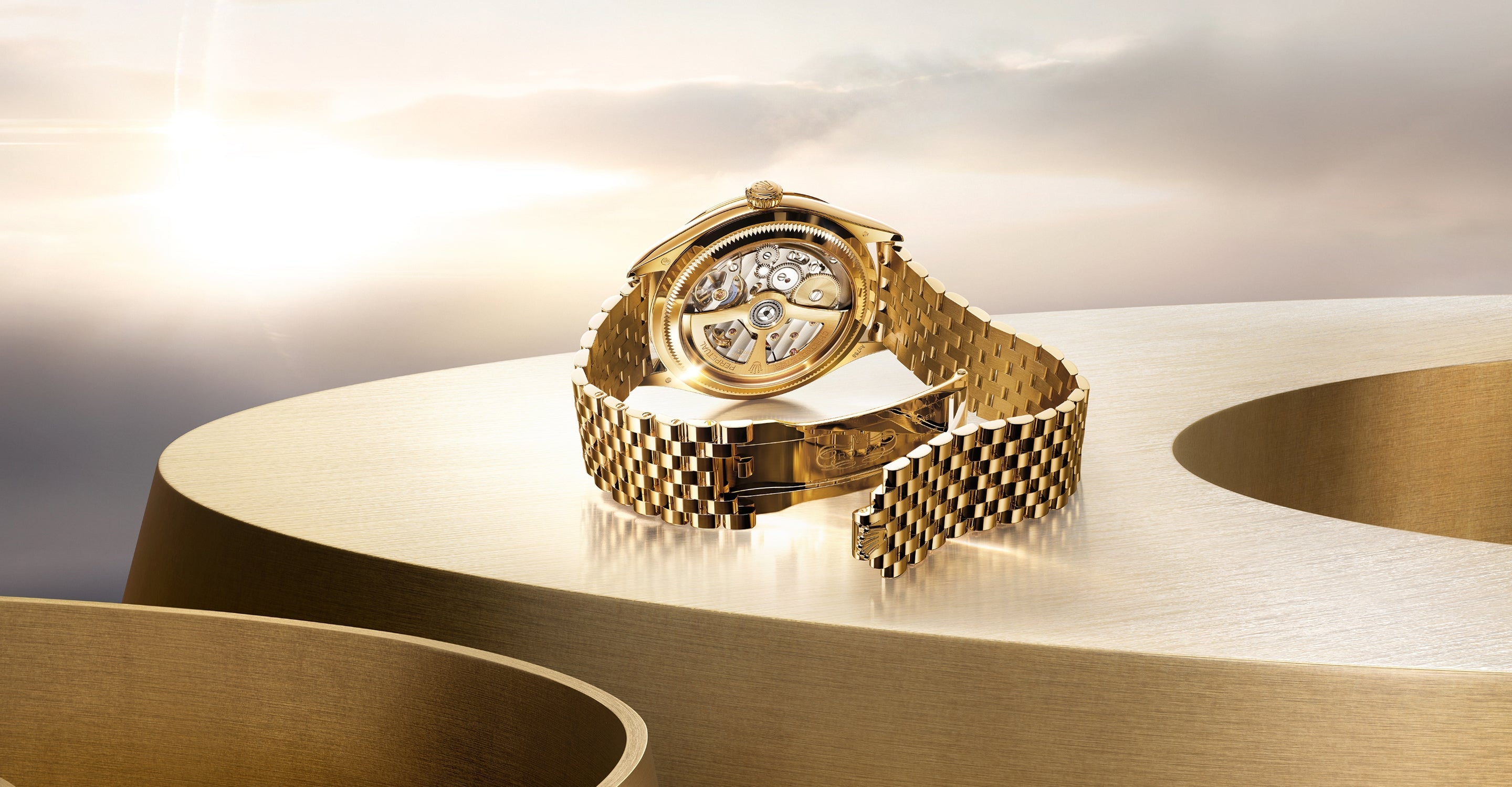 Rolex new 1908 watches 2025 - Little Switzerland