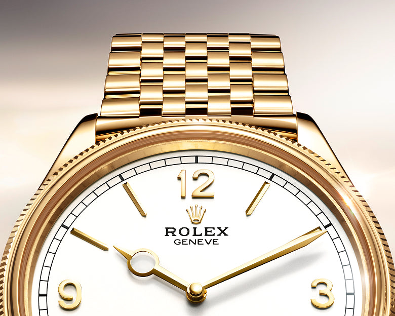 Rolex new 1908 watches 2025 - Little Switzerland