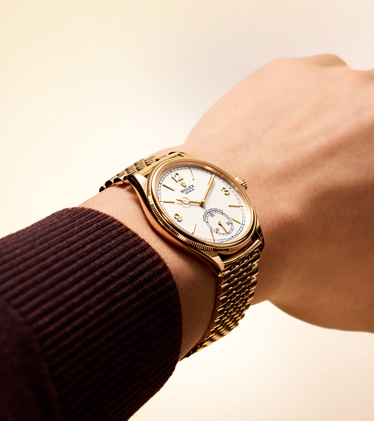 Rolex new 1908 watches 2025 - Little Switzerland