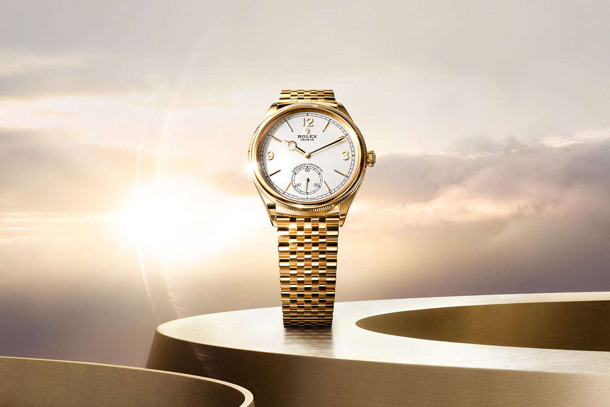 Rolex new watches 2025 - Little Switzerland