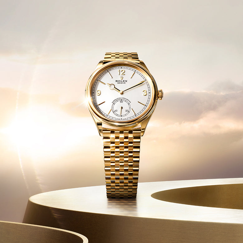 Rolex new watches 2025 - Little Switzerland