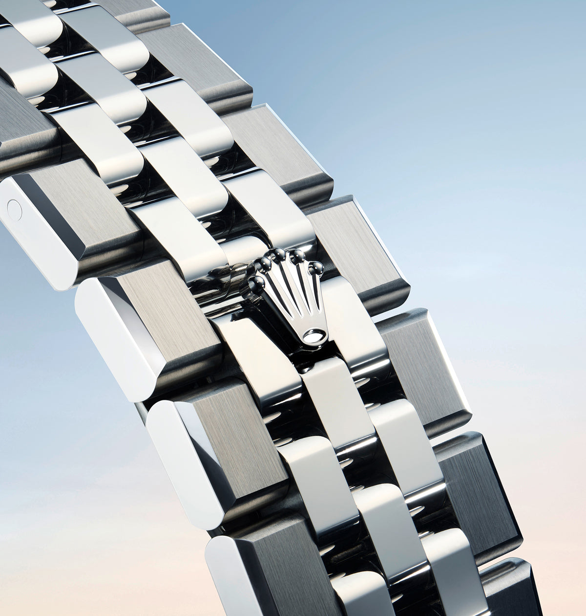 Rolex new Land-Dweller watches 2025 - Little Switzerland