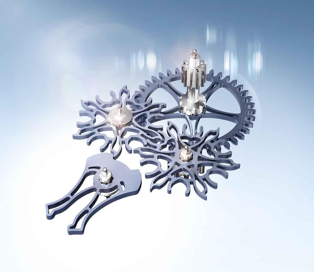 Rolex new Land-Dweller watches 2025 - Little Switzerland