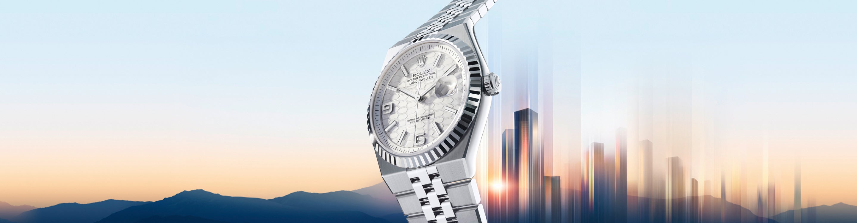 Rolex new watches 2025 - Little Switzerland