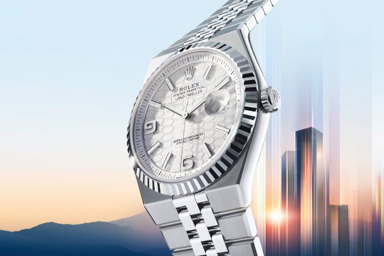 Rolex new watches 2025 - Little Switzerland