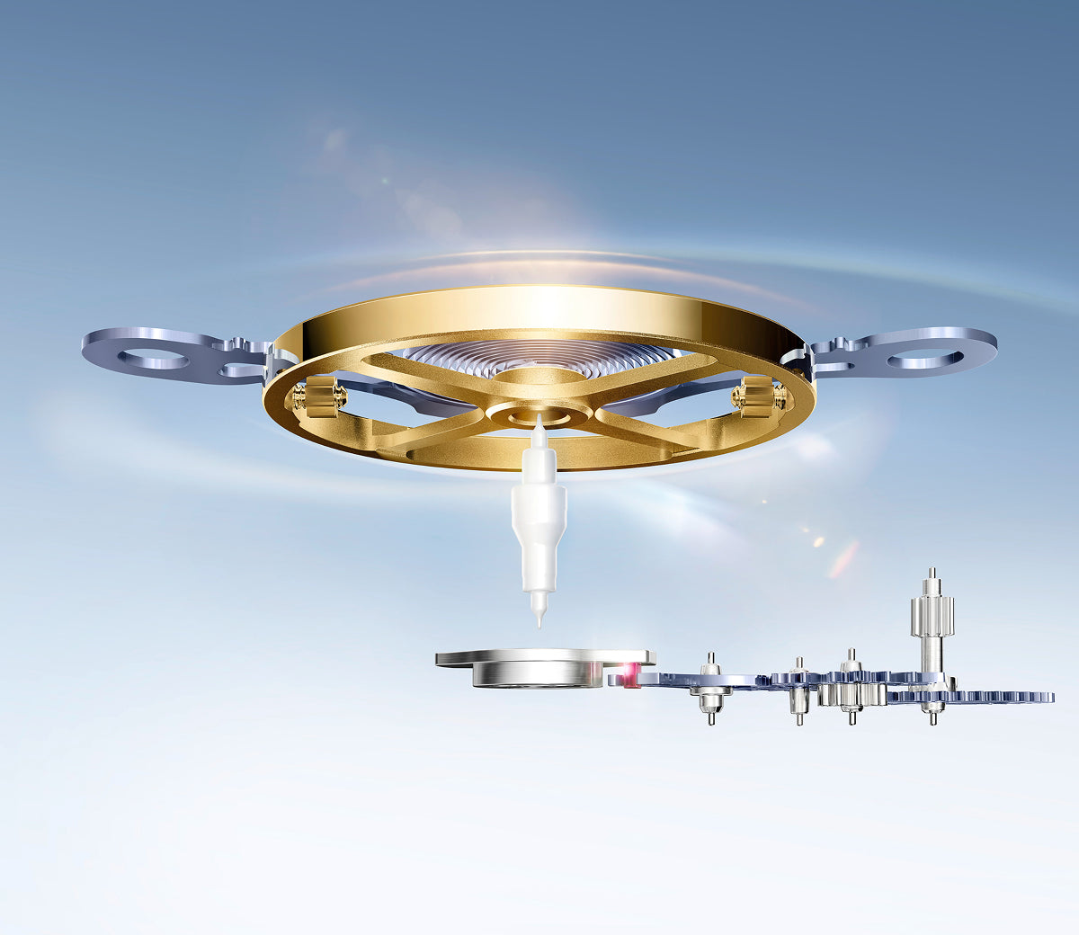 Rolex new Land-Dweller watches 2025 - Little Switzerland