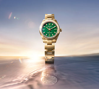 Official Rolex jeweler in Troy - Little Switzerland