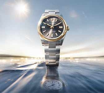 Official Rolex jeweler in Troy - Little Switzerland