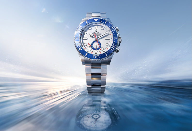 Official Rolex jeweler in Troy - Little Switzerland