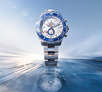 Official Rolex jeweler in Troy - Little Switzerland