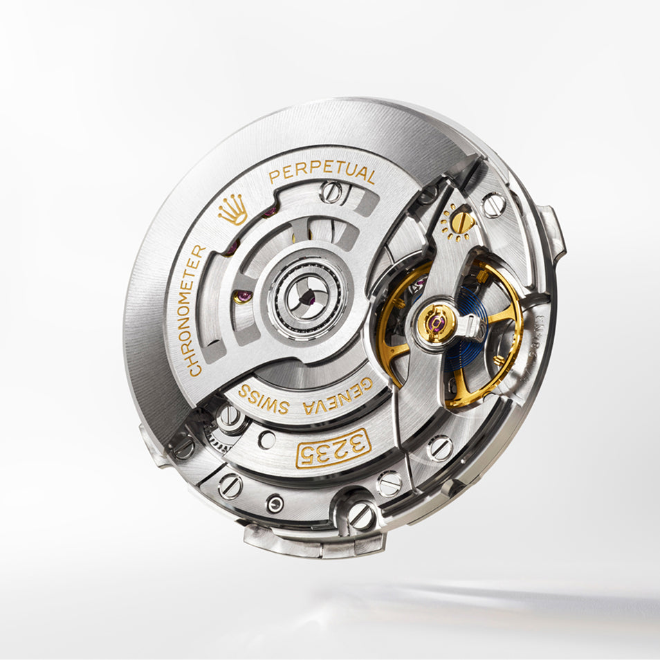 Rolex Datejust 41 watches - Little Switzerland