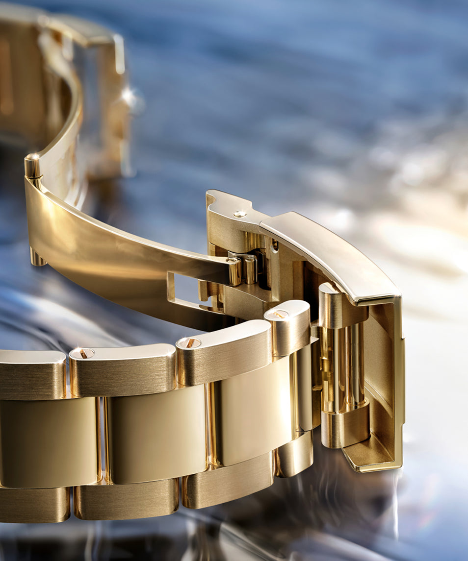 Rolex Yacht Master II watches - Little Switzerland