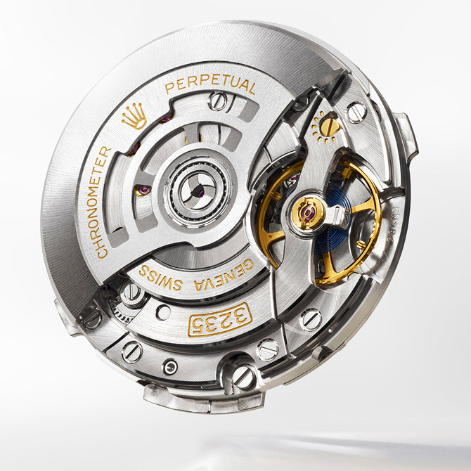 Rolex Yacht Master II watches - Little Switzerland