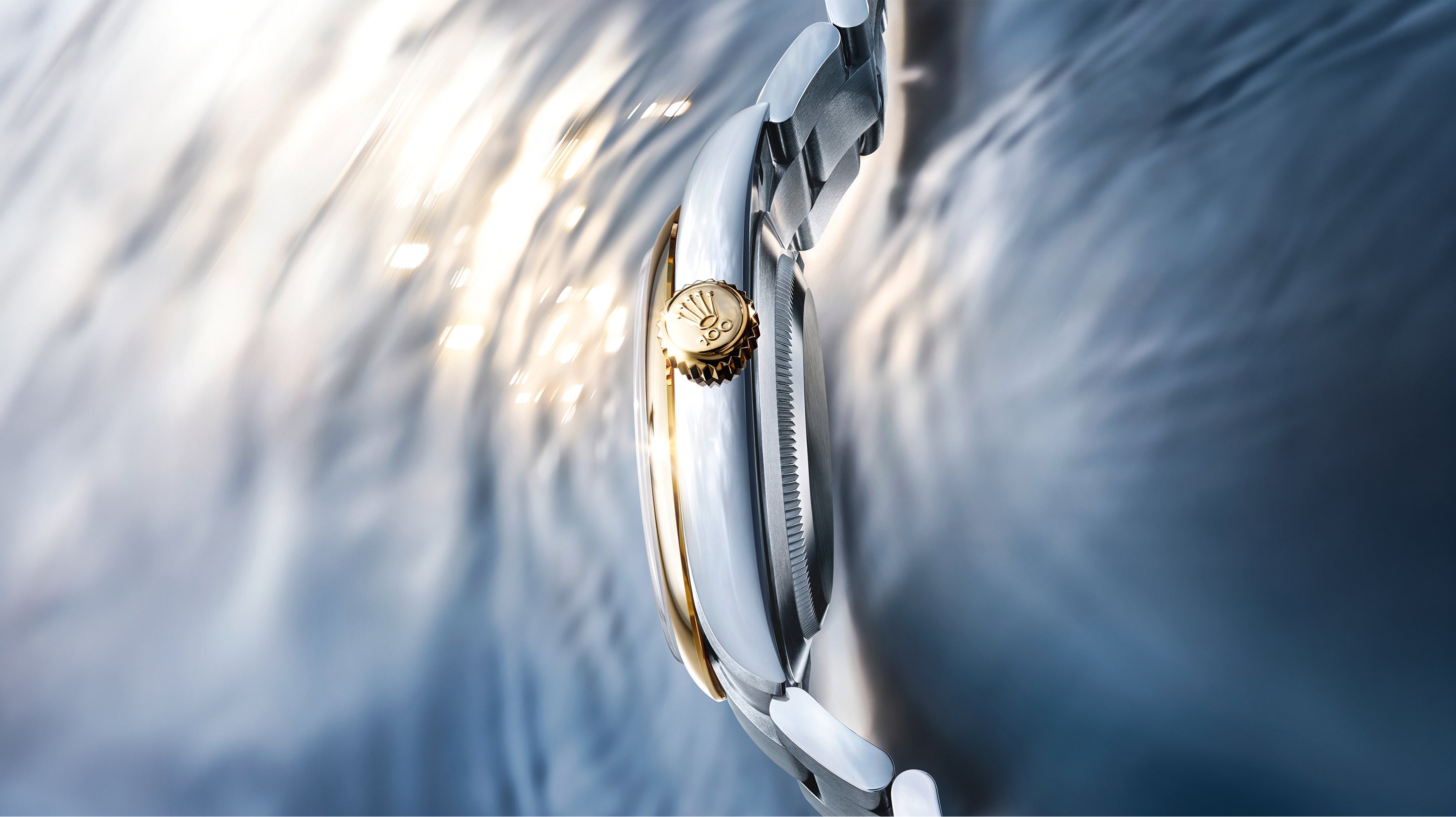 Rolex Oyster Perpetual watches - Little Switzerland