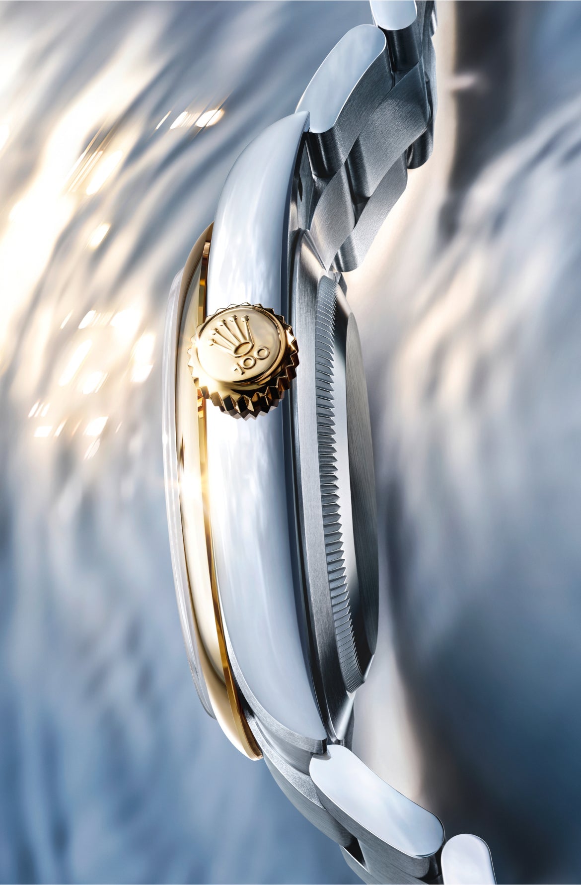 Rolex Oyster Perpetual watches - Little Switzerland