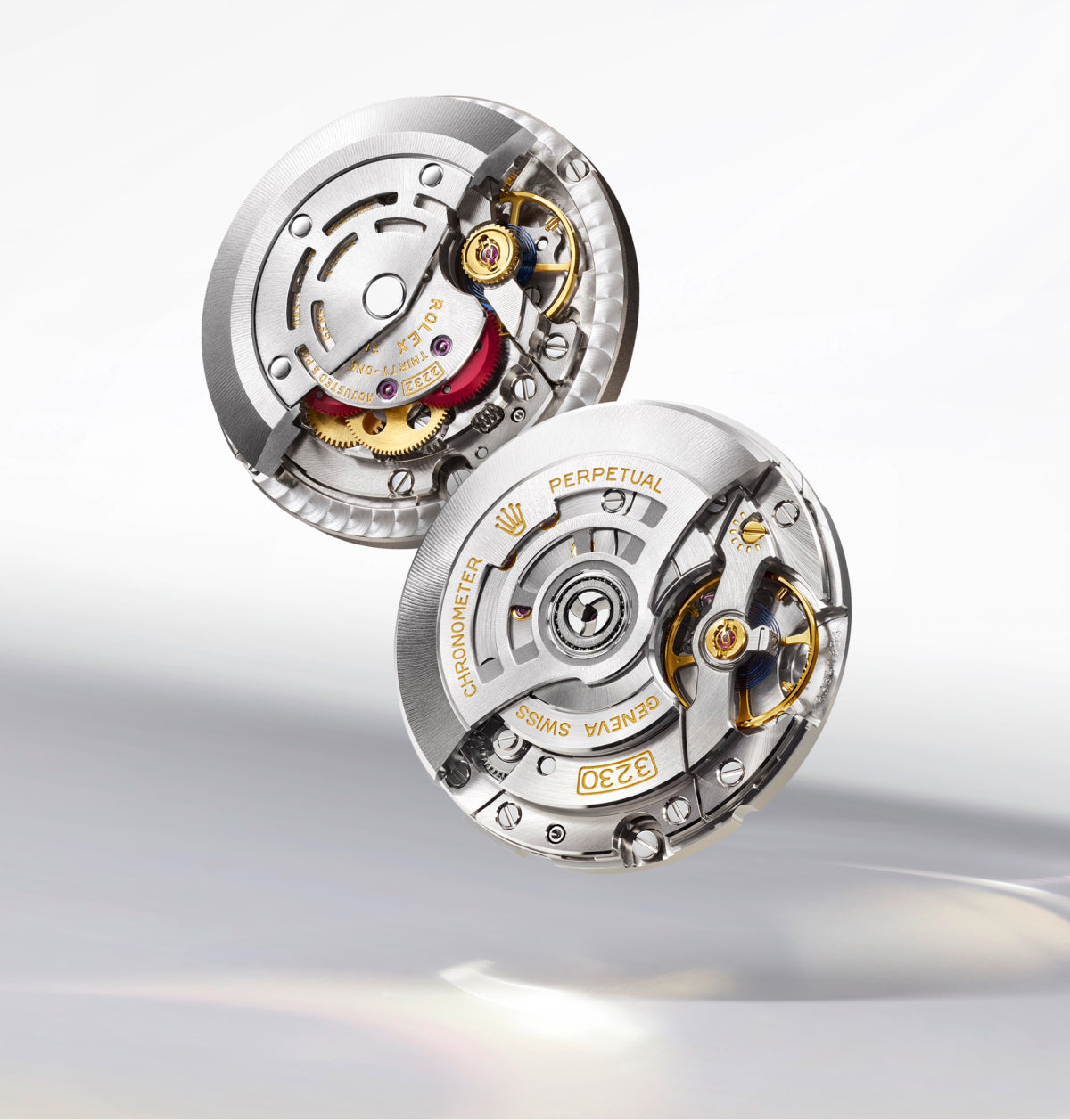 Rolex Oyster Perpetual watches - Little Switzerland